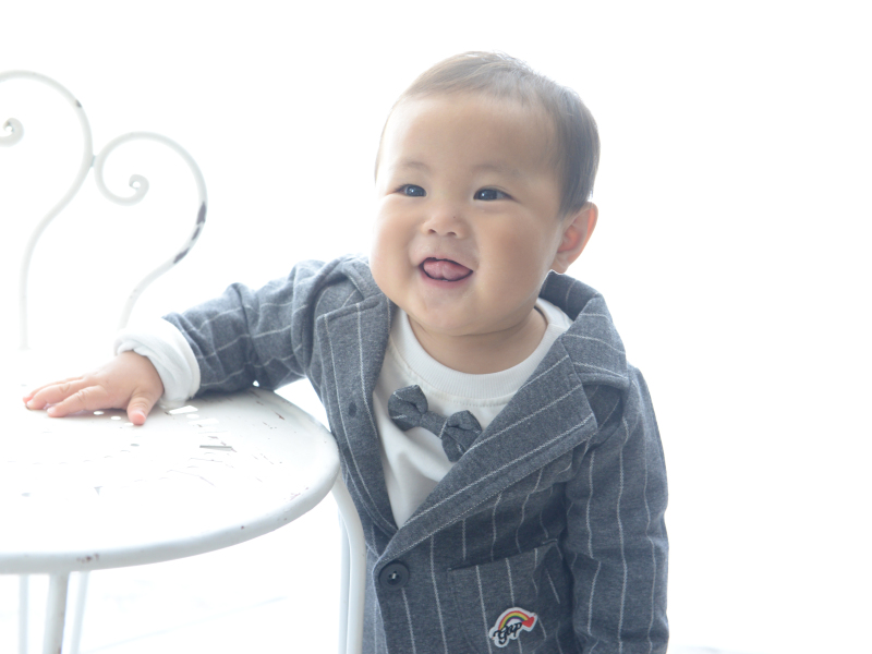 アンシャンテ横浜_子供用の衣装がある