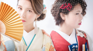 和装のコーディネート：おしゃれに着こなしたい方必見