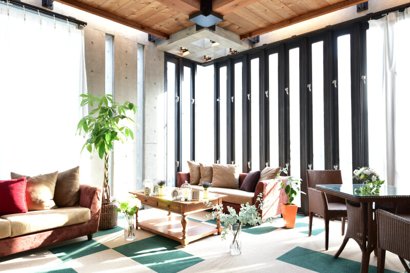 大人の隠れ家レストラン【フェイン -Faein-】