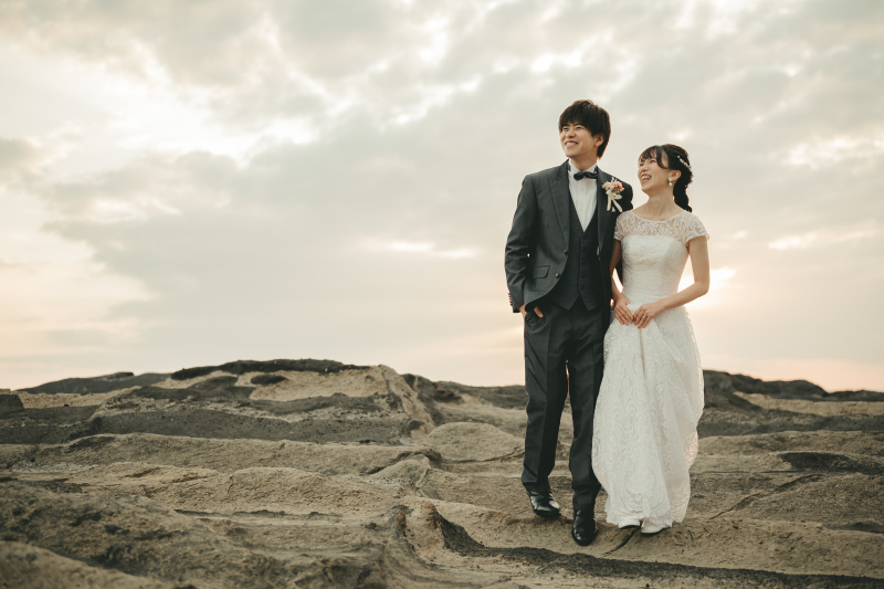 雨天での延期はキャンセル料不要！