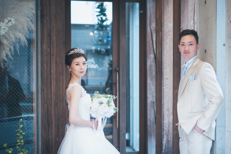 アンシャンテ横浜_会食ができる