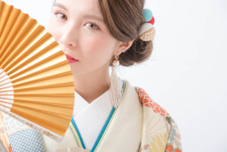 アンシャンテ横浜