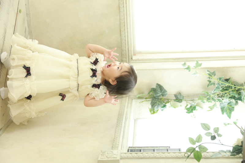 アンシャンテ横浜_子供用の衣装がある