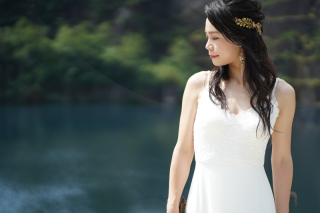 アンシャンテ横浜_【石切山脈×茨城前撮り】