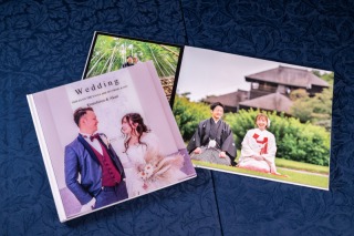 Blanc【ブロン】（20Pアルバム/50カット）