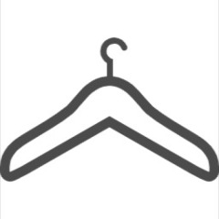 ゲスト様のお着替え部屋