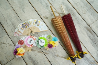 ロケーション撮影小物