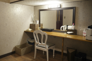 ブライズルームレンタル