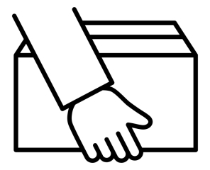 データお急ぎ納品