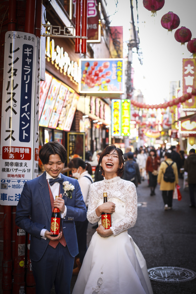 20以上ある撮影シーン