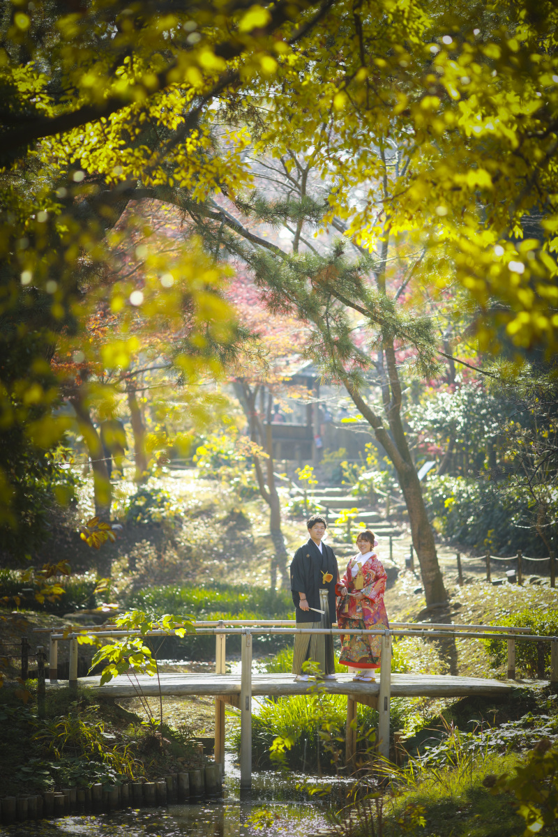 20以上ある撮影シーン