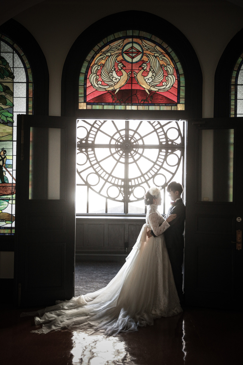 20以上ある撮影シーン