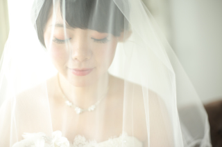 ソロウェデイング