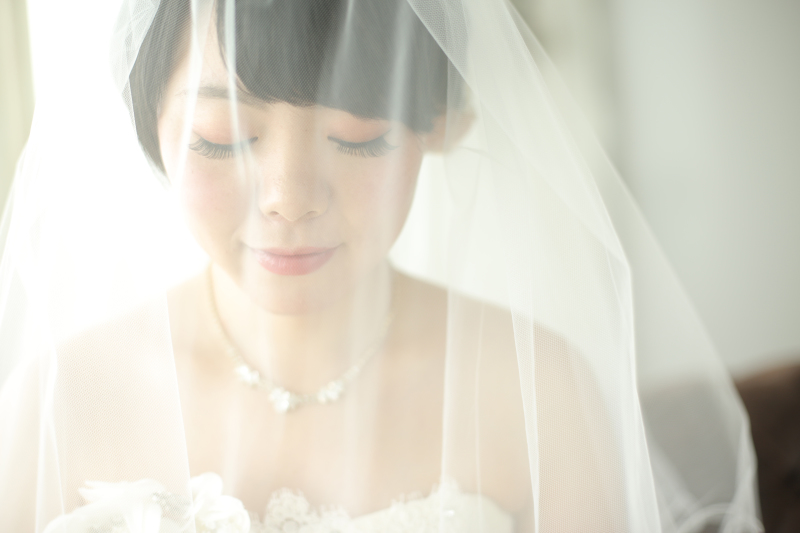 ソロウェデイング