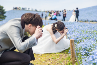 アンシャンテ横浜_【その他】洋装ロケーション