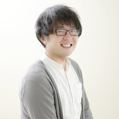 アンシャンテ横浜 一木　正樹