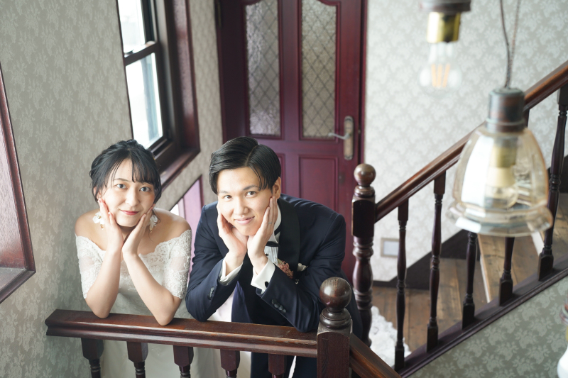 【8/29(土)限定】★スタジオ1着撮影★全データ50カット付きパッケージプラン