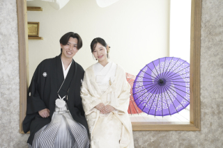 【差額なし全部込み】7～9月限定プラン★スタジオ1着撮影★衣装差額無し・全カットデータ付きパッケージプラン