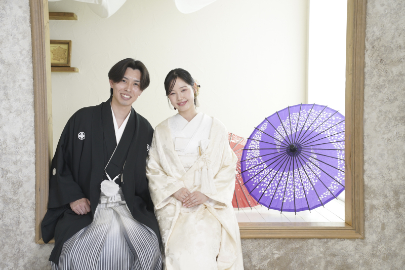 【差額なし全部込み】7～9月限定プラン★スタジオ1着撮影★衣装差額無し・全カットデータ付きパッケージプラン