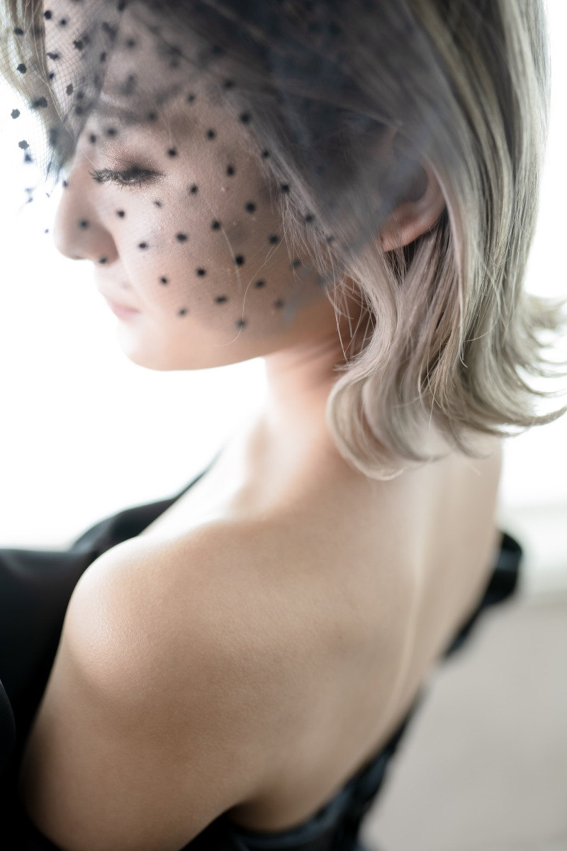 《ソロウエディングプラン》データが欲しい方必見◎【スタンダードプラン74,800円】*撮影時間45分・データ80カット付き