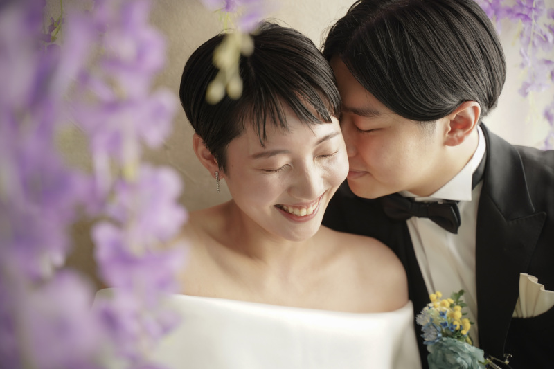 《6月日付限定》【スタジオ撮影】★(洋装)撮影データ100カット★衣装代グレードアップ込み★