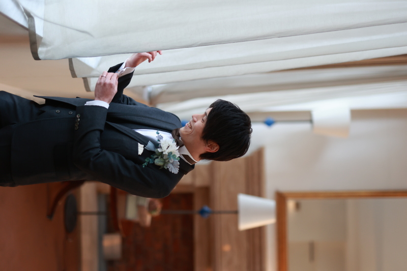 【ラ・バンク・ド・ロア】チャペル撮影~格式×建築美~★5大特典付き★衣装追加料金ナシ・申請料込み・送迎車あり!