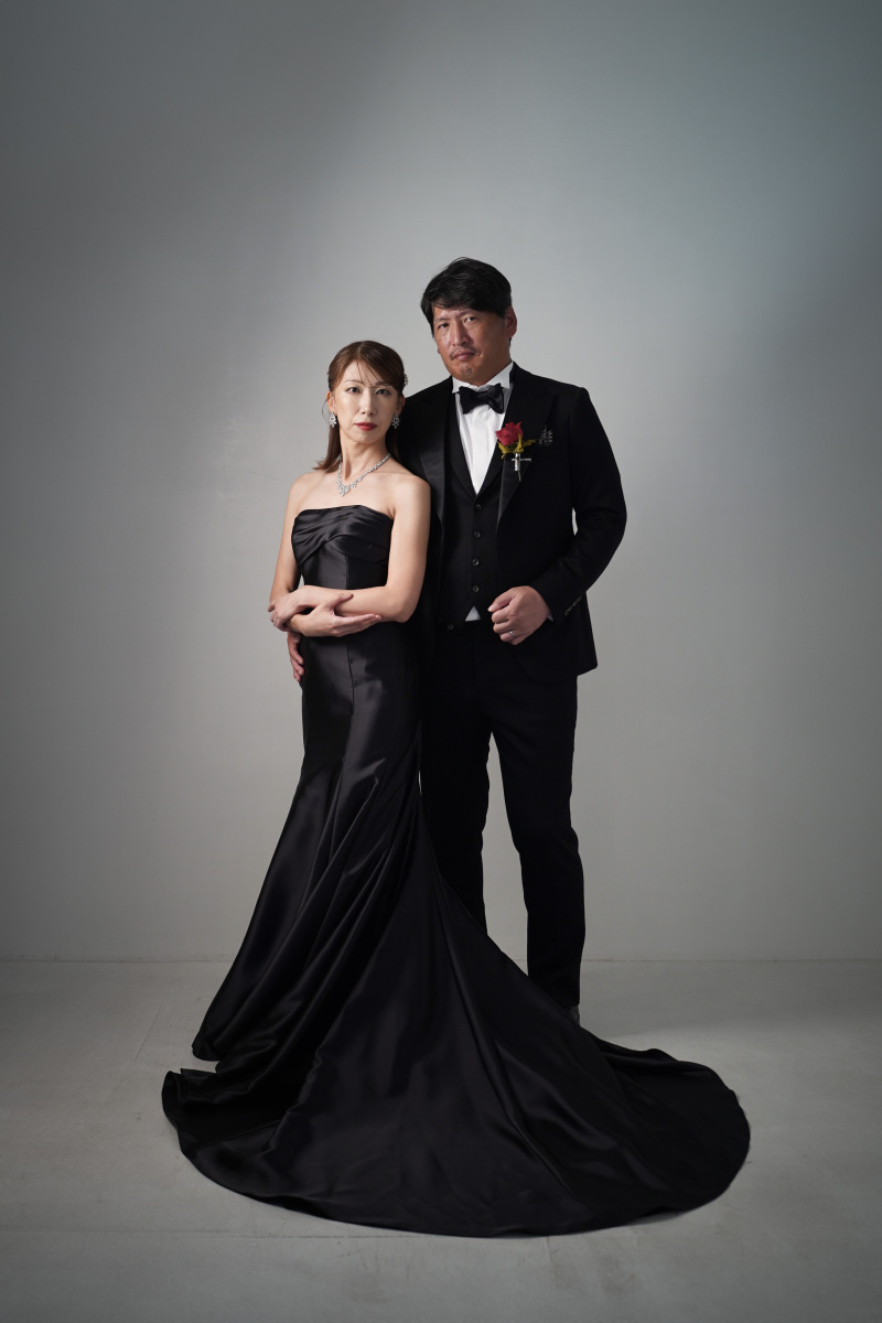 1月【6日】【16日】【19日】【29日】日付指定プラン★洋装スタジオ1着撮影★衣装差額無し・全カットデータ付きパッケージプラン