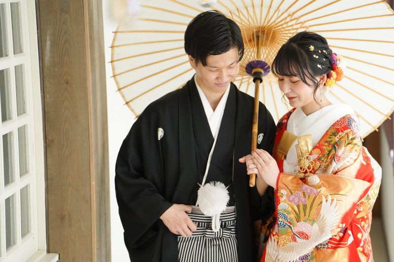 《7～8月限定》和装スタジオ撮影★撮影データ100カット★衣装代グレードアップ込み★