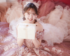 〈フェア✿ドレス試着〉ドレス体験ができる♪来店特典×成約20%OFFのW特典付!