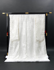 流水　飛鶴　梅ラメ入り/0103142