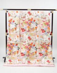 白地　百花　華宴/0123274