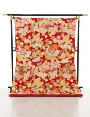 赤地　花ごよみ/0113319