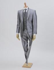 シルバー/MLT-158