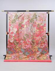 鶴　梅　菊/0153216