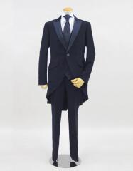 ネイビー/KFC-206