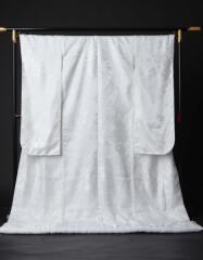 のし柄に花車/0103261