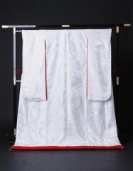 裏赤　鶴　ひ扇　几帳/0103250