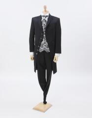 ブラック/ALT-195