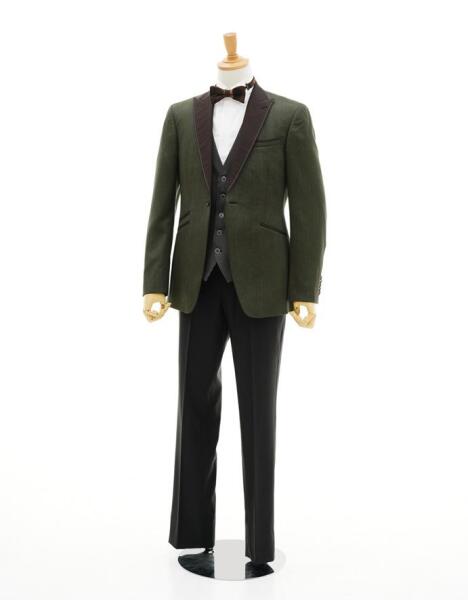 MLT-212　モスグリーン