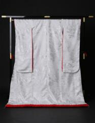 裏赤　鶴　蝶　花/0103215