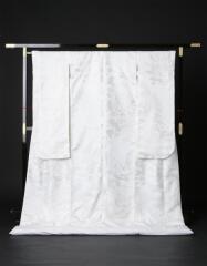 鶴　小花　蝶/0103217