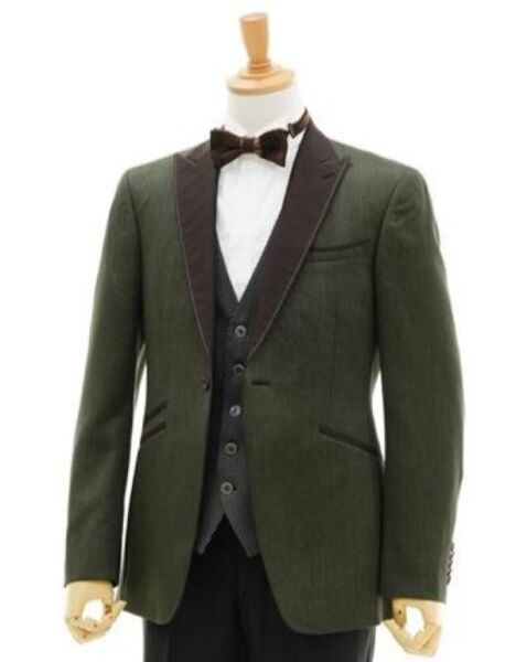 MLT-212　モスグリーン