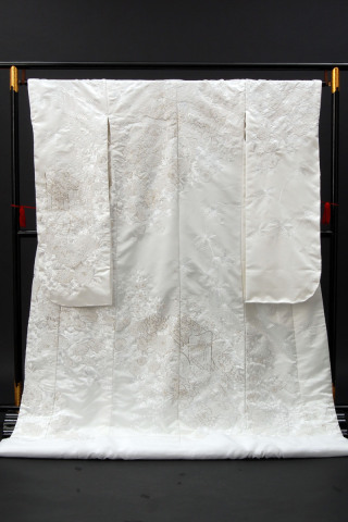 百花御所車文/0103030