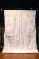 鶴　菊　桜　遠山文　S寸/0102980