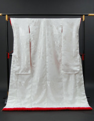 秋草御所車　赤ふき/0103088