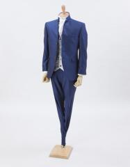 ロイヤルブルー/ALT-197