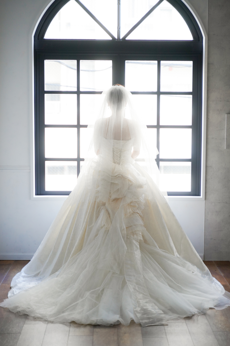 バックスタイル