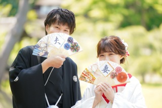 和装ロケーション＆洋装スタジオ