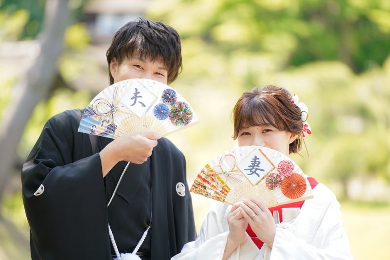 和装ロケーション&洋装スタジオ