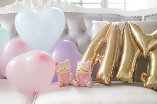 ポケモンだいすき！